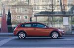 Volvo C30 2009 года
